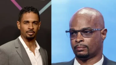 Is Damon Wayans Jr's Net Worth as Dazzling as His Career