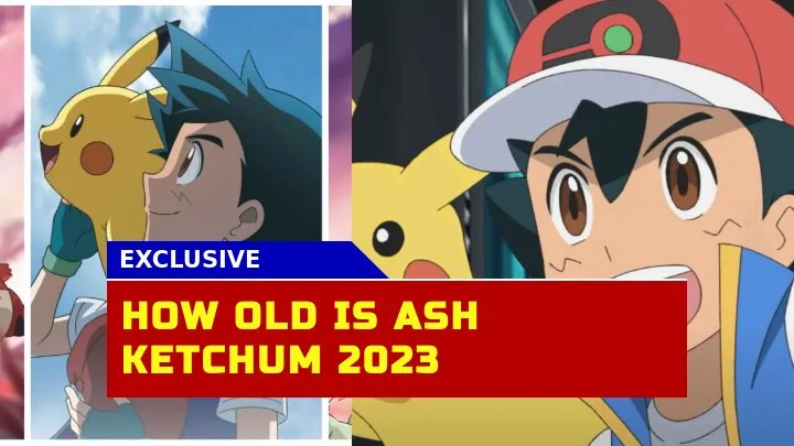Determining Ash Ketchum's True Age in 2024 A Comprehensive Analysis 1 Determining Ash Ketchum's True Age in 2024 A Comprehensive Analysis