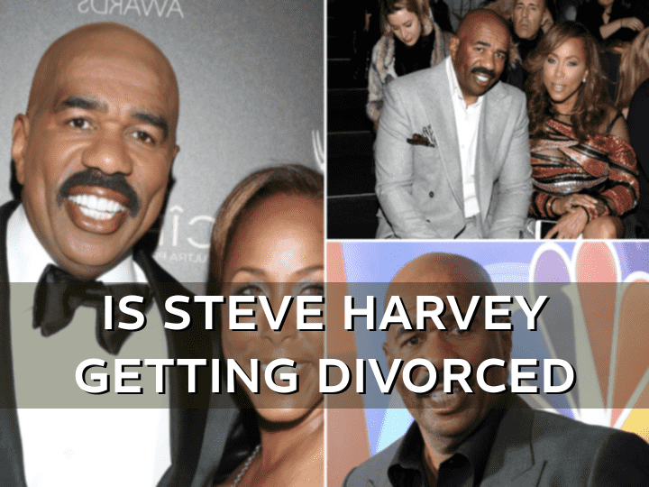 Analyzing the Claims An Investigation into Steve Harvey's Marital Status 2024 1 Analyzing the Claims An Investigation into Steve Harvey's Marital Status 2024
