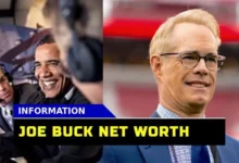 Joe Buck Net Worth 2023 How Rich is this Iconic Sportscaster Now