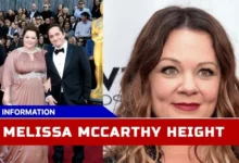 Exploring the Height of Actress Melissa McCarthy An In-Depth Analysis