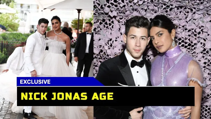 Unveiling Nick Jonas's Age Exploring the Intrigue Surrounding His Age Discrepancy with Priyanka Chopra 4 Unveiling Nick Jonas's Age Exploring the Intrigue Surrounding His Age Discrepancy with Priyanka Chopra