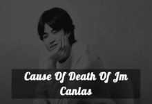 Who is JM Canlas? Cause of Death, Movies TV Shows, Team Yey