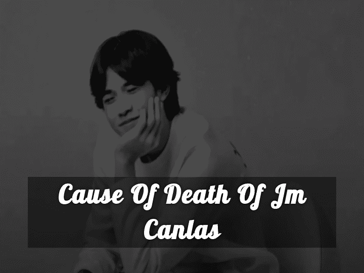 Who is JM Canlas? Cause of Death, Movies TV Shows, Team Yey 1 Who is JM Canlas? Cause of Death, Movies TV Shows, Team Yey