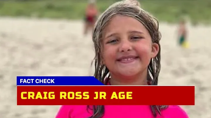How Old is Craig Nelson Ross Jr. and What His Connection to the Charlotte Sena Case? 1 How Old is Craig Nelson Ross Jr. and What His Connection to the Charlotte Sena Case?