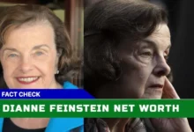 Is Dianne Feinstein Net Worth Reflective of Her Long and Impactful Career?