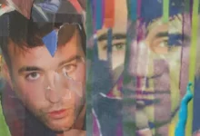 Remembering Evans Richardson Sufjan Stevens Dedicates New Album ‘Javelin’ to His Late Partner Memory?