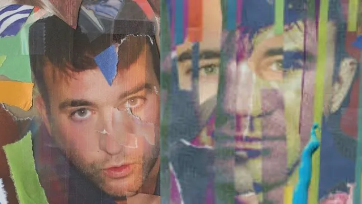 Remembering Evans Richardson Sufjan Stevens Dedicates New Album ‘Javelin’ to His Late Partner Memory? 1 Remembering Evans Richardson Sufjan Stevens Dedicates New Album ‘Javelin’ to His Late Partner Memory?