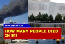 How Many People Died in 9/11 An Updated Insight into the 2001 Attacks?