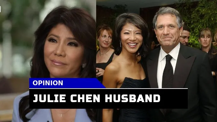 Who is Julie Chen Husband and How Did She Triumph Amidst Turbulent Times? 1 Who is Julie Chen Husband and How Did She Triumph Amidst Turbulent Times?