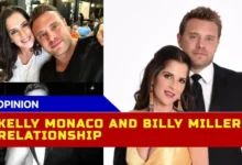 Are Kelly Monaco and Billy Miller Just Co-stars or Is There More to Their Relationship?