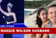 Is Maggie Wilson Husband Behind the Recent Controversies?