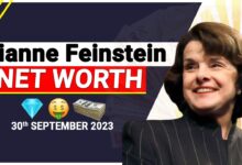 Is Dianne Feinstein Net Worth Reflective of Her Long and Impactful Career?