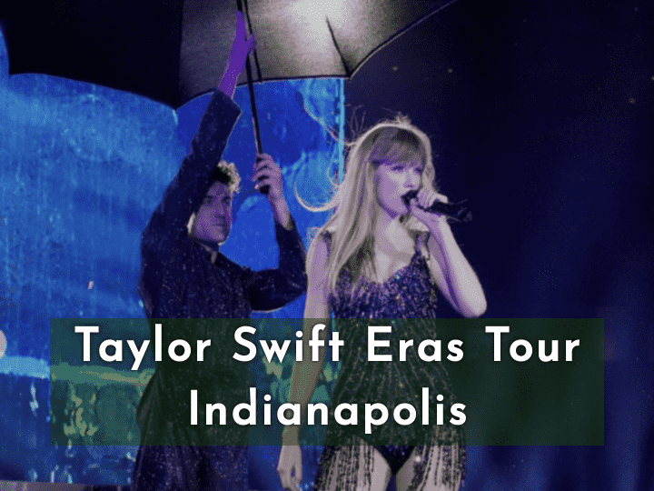 Taylor Swift Eras Tour Indianapolis 2024: Get Verified Fan Tickets 1 Taylor Swift Eras Tour Indianapolis 2024: Get Verified Fan Tickets