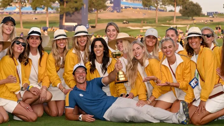 Viktor Hovland Girlfriend: Is He Dating Kristin Sorsdal in 2024 1 Viktor Hovland Girlfriend: Is He Dating Kristin Sorsdal in 2024
