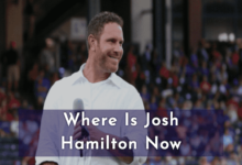 Where is Josh Hamilton Now? Redemption and Impact on Baseball