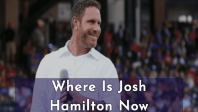 Where is Josh Hamilton Now? Redemption and Impact on Baseball